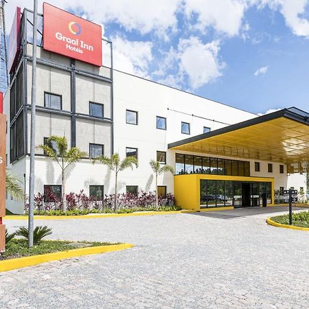 Graal Inn Майрипоран Экстерьер фото