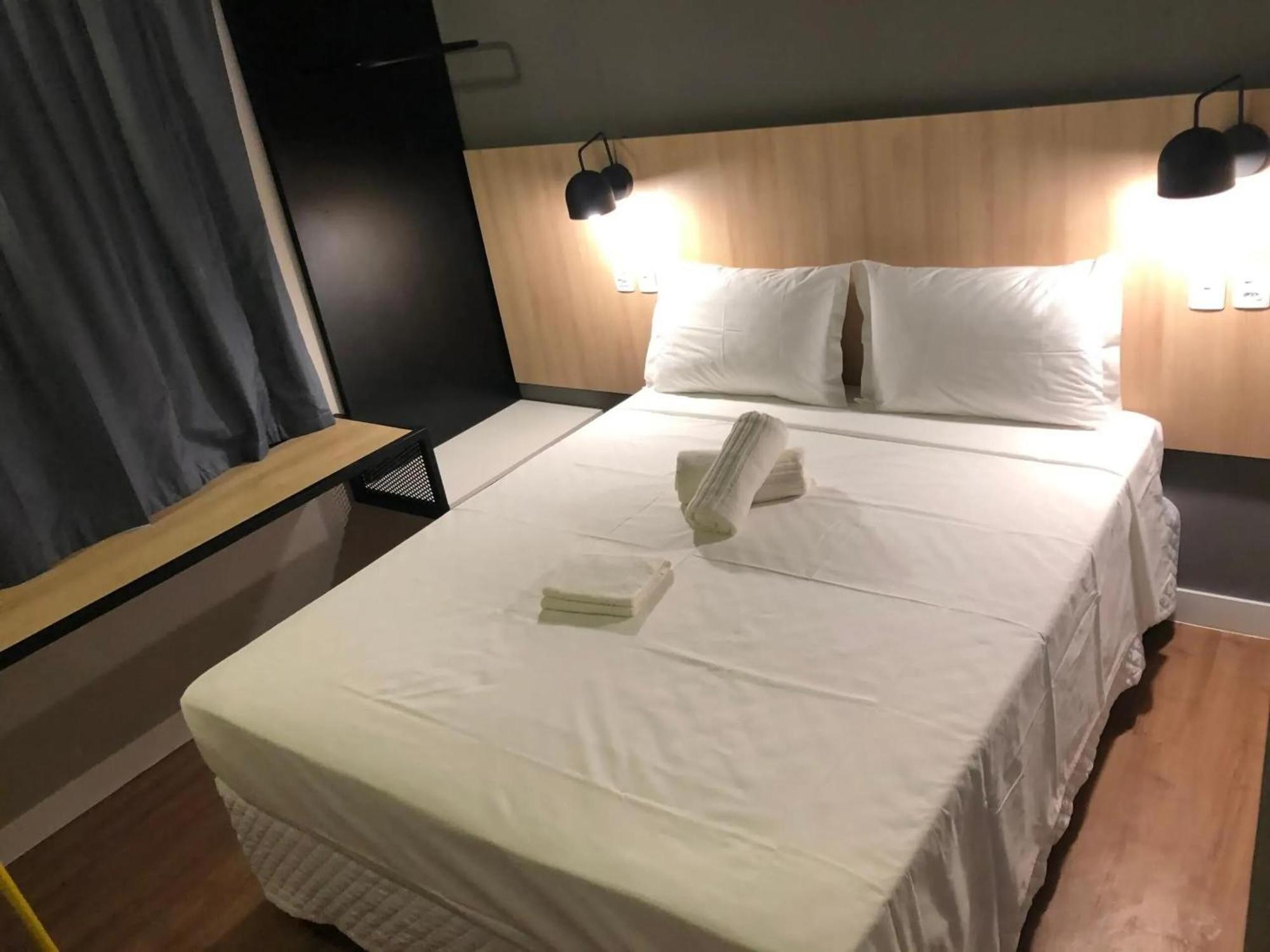 Graal Inn Майрипоран Номер фото