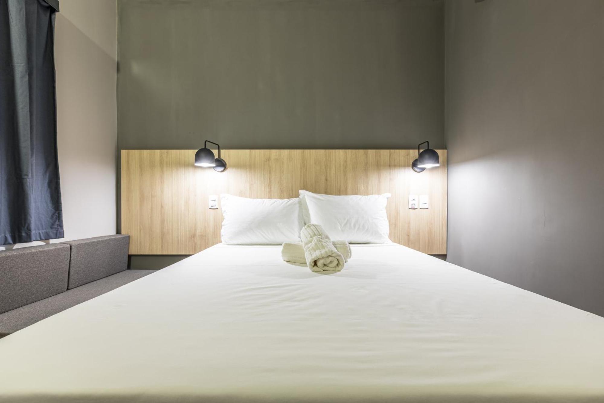Graal Inn Майрипоран Номер фото